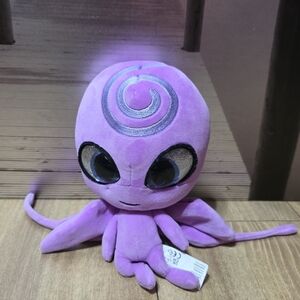 Miraculous Ladybug Kwami Plush Nooroo